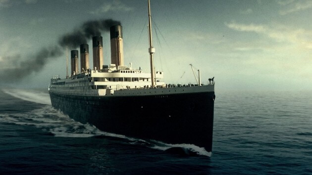 Anecdotes sur le Titanic