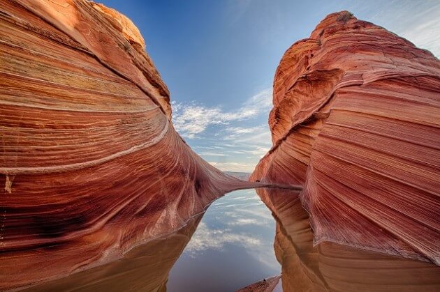 Photos: découvrez le Grand Canyon et ses paysages