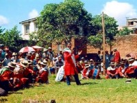 Kabary, Madagascar