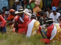 Traditions du Madagascar