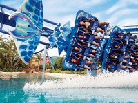 billets coupe-file pour les parcs d'attractions d'Orlando