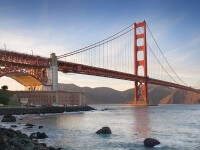 Golden Gate Bridge, Merveilles