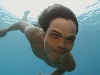 Moken, le peuple qui voit sous l'eau