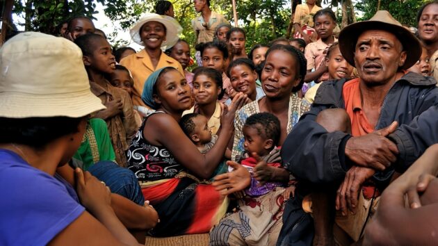 Le fihavanana, le reflet de l’esprit d’entraide et de partage à Madagascar