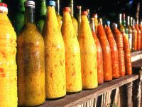 La cuisine à Madagascar