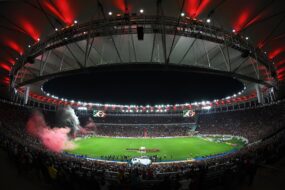 Visiter le stade Maracanã à Rio, billets, tarifs, horaires