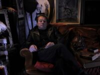 Jacques Sirgent, musée des Vampires et des Monstres de l’Imaginaire