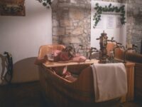 Beer Spa Prague