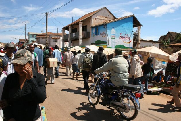 Les Choses Incontournables Faire Madagascar