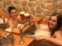 Beer Spa Prague