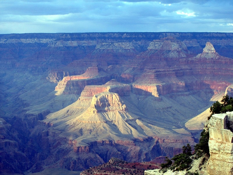 Parc National du Grand Canyon, Arizona