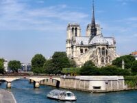 Croisière sur la Seine avec billet coupe-file