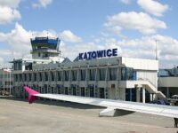 Transfert aéroport de Katowice pour Cracovie