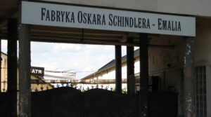 Usine Oskar Schindler, Cracovie