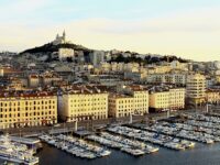 Activités de loisirs à Marseille