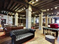 Auberge de jeunesse Venise : Generator Venice