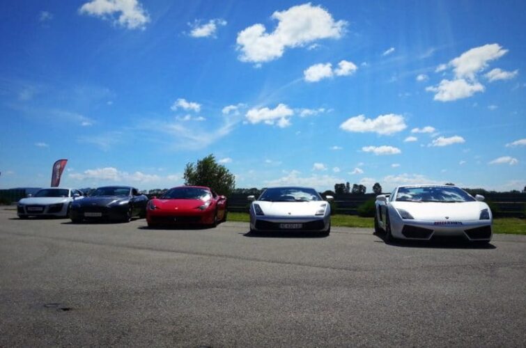 Circuit Salon De Provence
