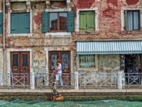 Hotel quartier Dorsoduro, Venise
