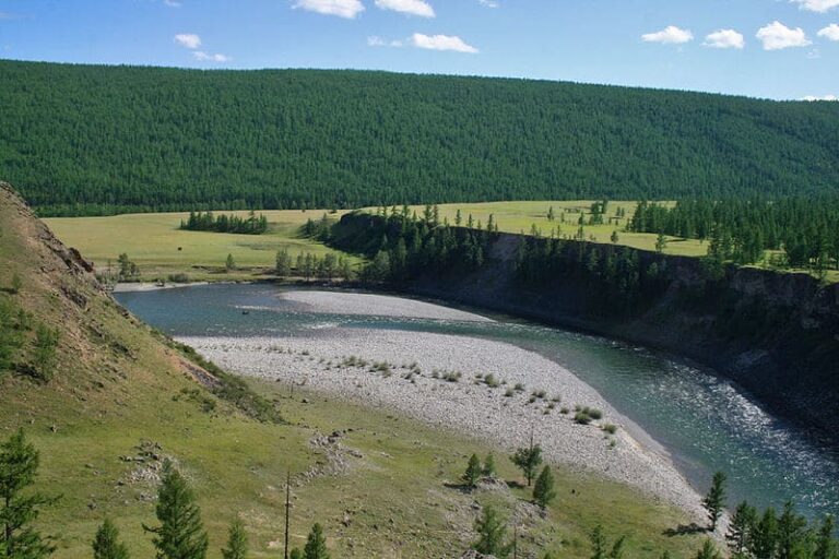 Le Plus Grand Fleuve D Europe Quel Est Le Plus Grand Fleuve D Europe - Communauté MCMS