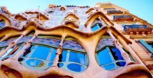 Casa Batlló, Barcelone