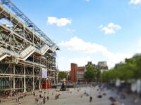 Centre Pompidou