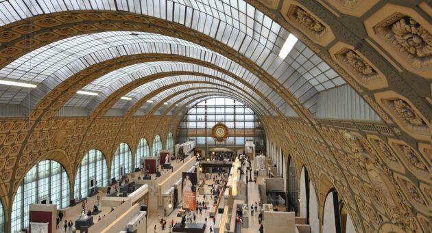 Musée d'Orsay