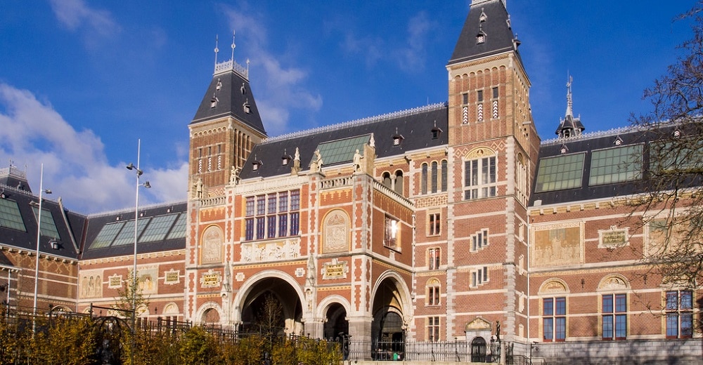 Rijksmuseum Amsterdam