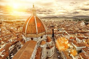 Visite guidée du Dôme de Florence avec billet coupe-file