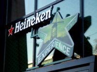Heineken Experience Amsterdam