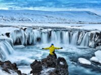 Tourisme Islande