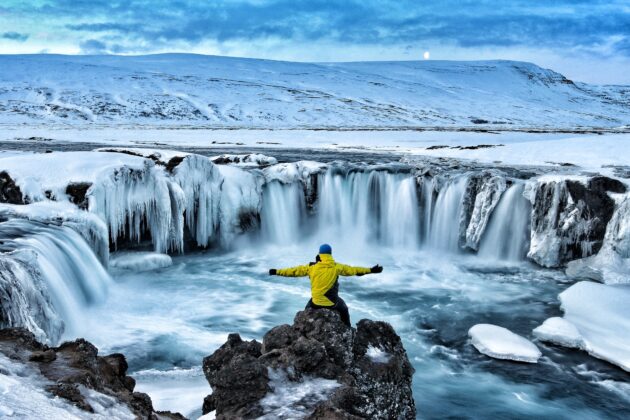 Islande : Boom touristique pour le meilleur et pour le pire