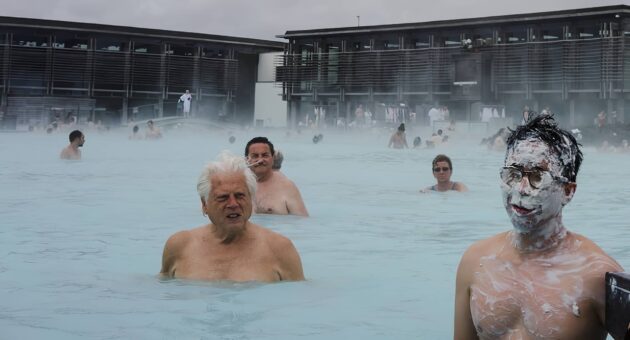 Islande : Boom touristique pour le meilleur et pour le pire