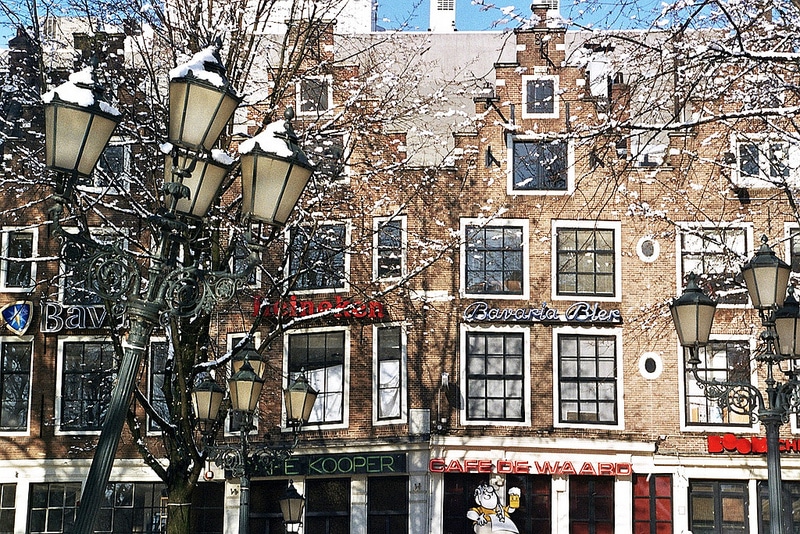 Quartier Leidseplein, Amsterdam