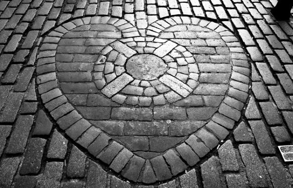 Royal Mile Edimbourg