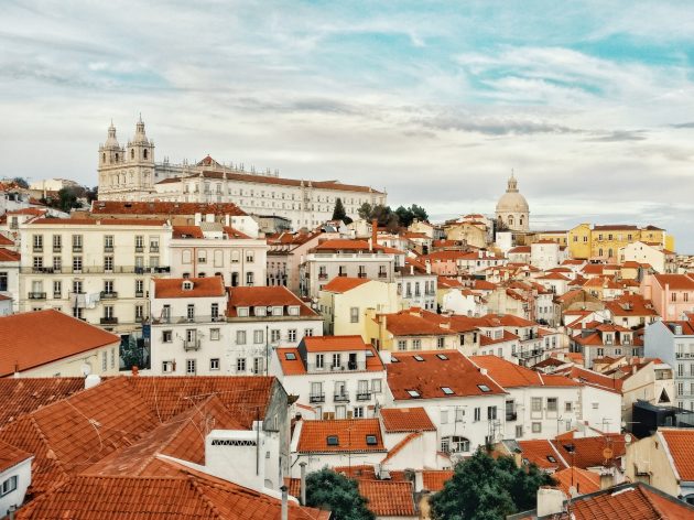 Les 18 choses incontournables à faire à Lisbonne