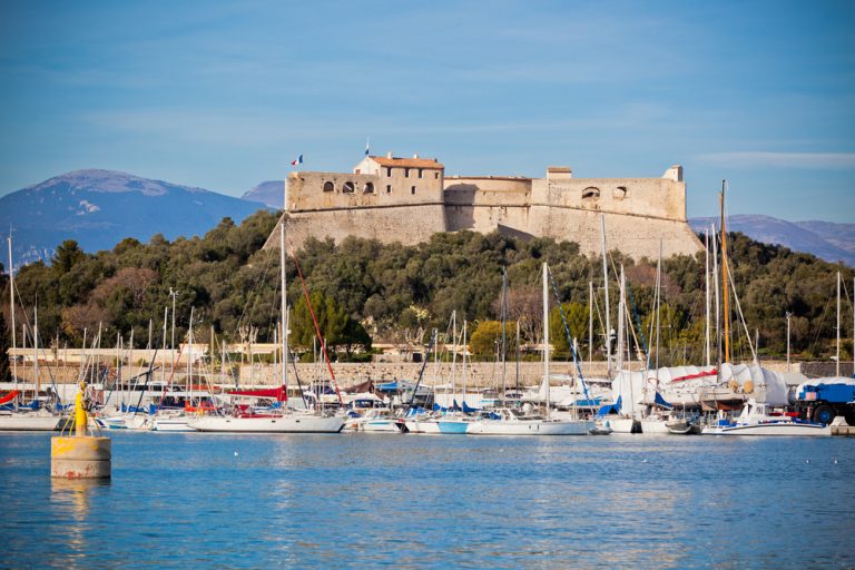 Les 7 Choses Incontournables à Faire à Antibes