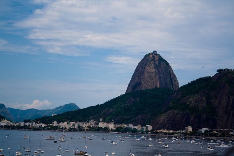Dans quel quartier loger à Rio de Janeiro