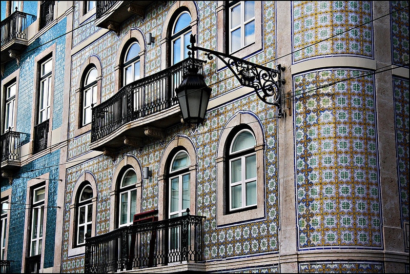 where to stay in lisbon Chiado, Lisbon