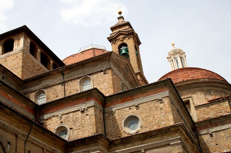 Loger San Lorenzo, Florence