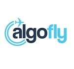 Logo Algofly, comparateurs de voyage