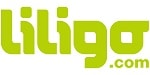 Logo Liligo, comparateurs de voyage