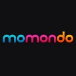 Logo Momondo, comparateurs de voyage