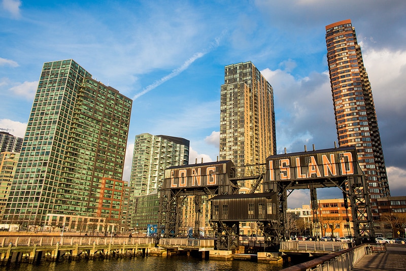 Long ISland, New-York