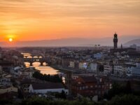 Quartiers où loger à Florence