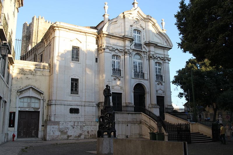 Santo Antonio