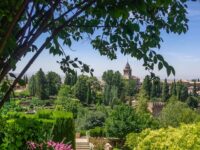 Visiter l'Alhambra, Grenade