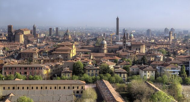 Les 7 choses incontournables à faire à Bologne
