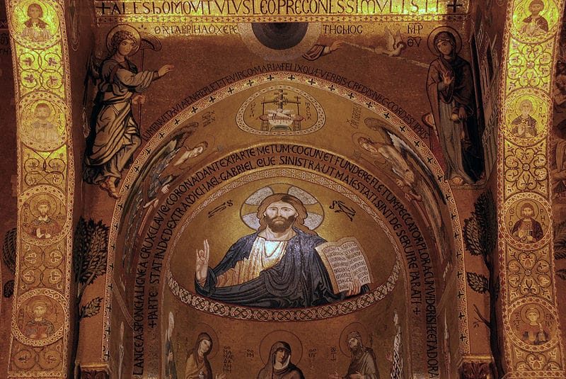 Chapelle Palatine