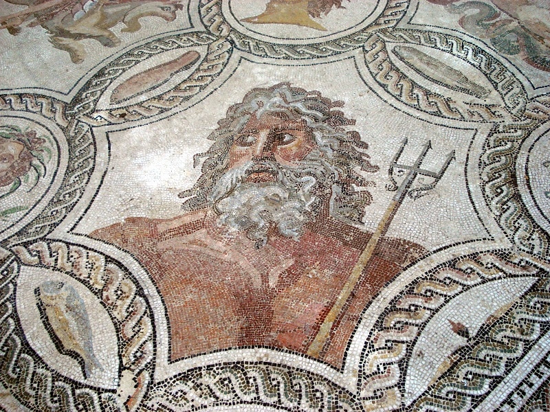 Musée Antonio Salinas, Palerme