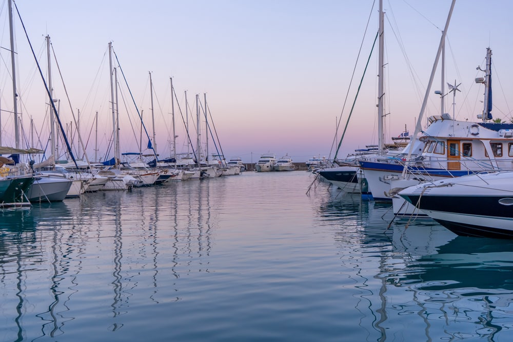 Esplanade Des Goelands Saint Laurent Du Var